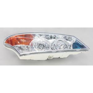 Oriģinālie automobiļu LED darbības lukturi