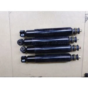 yutong autobusa amortizators