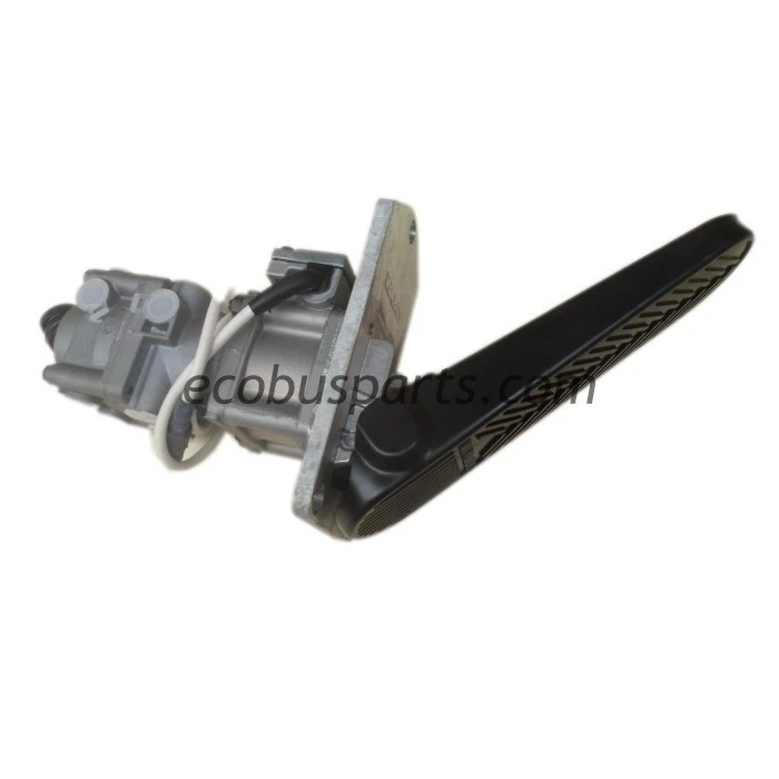 Brake Valve For Bus Parts
