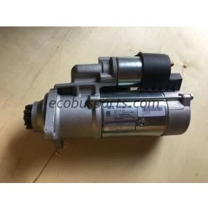 Oriģinālais Weichai startera motors